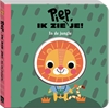 Afbeelding van Piep - ik zie je! - In de jungle