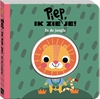 Afbeelding van Piep - ik zie je! - In de jungle