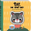 Afbeelding van Piep- ik zie je! - In en rond het huis