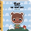 Afbeelding van Piep - ik zie je! - In het bos