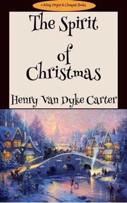 Afbeeldingen van The Spirit of Christmas