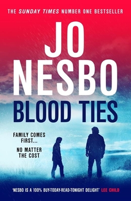 Afbeeldingen van The Kingdom Blood Ties