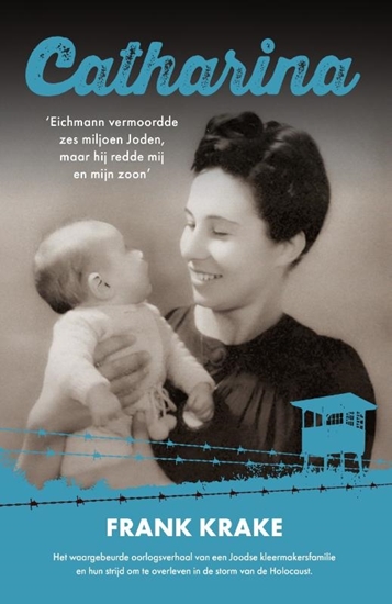 Afbeelding van Catharina