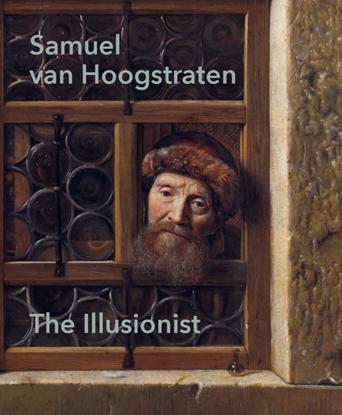 Afbeeldingen van Samuel van Hoogstraten (English)