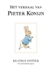 Afbeelding van Pieter Konijn Het verhaal van Pieter Konijn