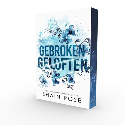 Afbeeldingen van Vernietigd imperium Gebroken geloften