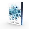 Afbeelding van Vernietigd imperium Gebroken geloften