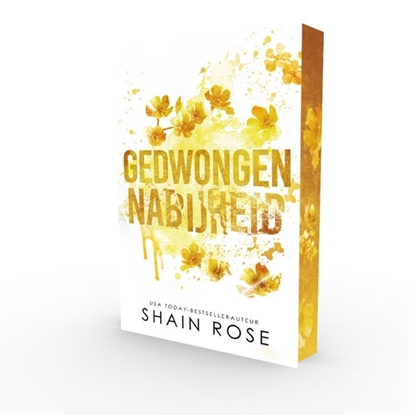 Afbeeldingen van Vernietigd imperium Gedwongen nabijheid