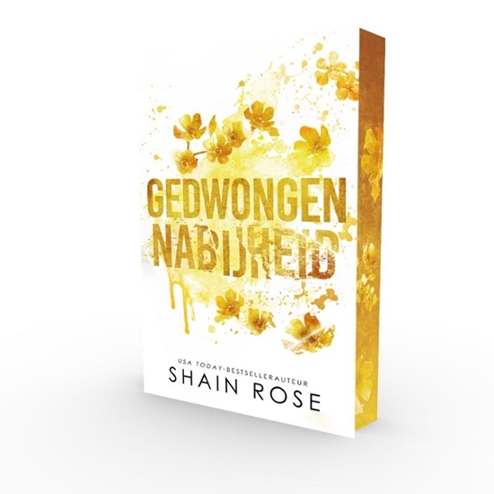Afbeelding van Vernietigd imperium Gedwongen nabijheid