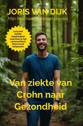 Afbeeldingen van Van ziekte van Crohn naar Gezondheid