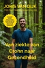 Afbeelding van Van ziekte van Crohn naar Gezondheid