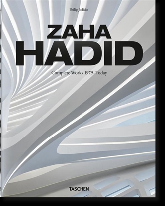Afbeeldingen van Zaha Hadid
