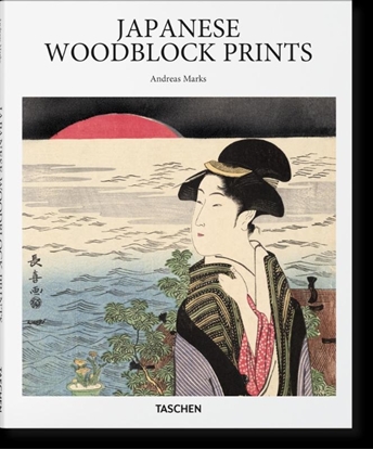 Afbeeldingen van Basic Art Japanese Woodblock Prints
