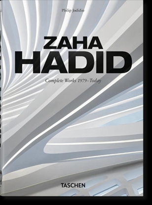 Afbeeldingen van 45th Edition Zaha Hadid