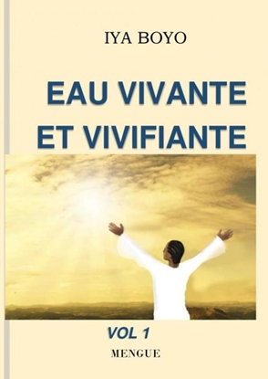 Afbeeldingen van Eau vivante et vivifiante