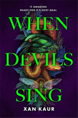 Afbeeldingen van When Devils Sing