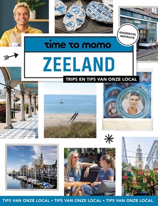 Afbeeldingen van time to momo Zeeland