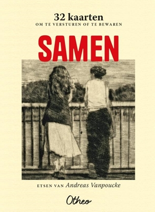 Afbeeldingen van De kleine goedheid. Samen
