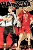 Afbeelding van Haikyu!! (3-in-1 Edition) Haikyu!! (3-in-1 Edition), Vol. 4