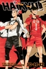Afbeelding van Haikyu!! (3-in-1 Edition) Haikyu!! (3-in-1 Edition), Vol. 4