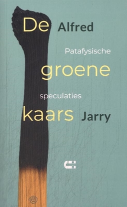 Afbeeldingen van De groene kaars