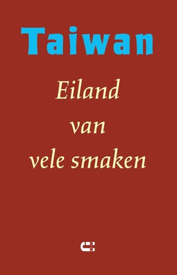 Afbeelding van Taiwan - Eiland van vele smaken