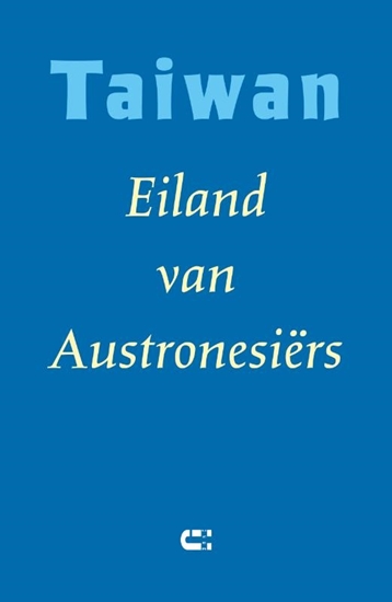 Afbeelding van Taiwan - Eiland van Austronesiërs