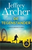 Afbeelding van William Warwick De tegenstander