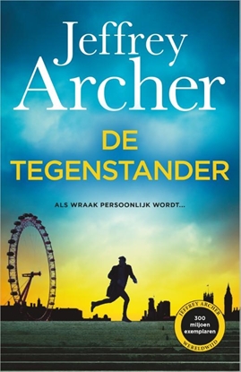 Afbeeldingen van William Warwick De tegenstander