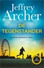 Afbeelding van William Warwick De tegenstander
