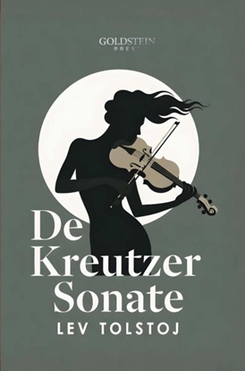 Afbeeldingen van De Kreutzer Sonate