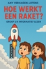Afbeelding van hoe werkt een raket