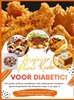 Afbeelding van Airfryer Power Küche voor diabetici: het grote airfryer-kookboek met suikerarme recepten – gezond genieten bij diabetes type 1 en type 2