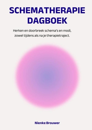 Afbeeldingen van Schematherapie Dagboek