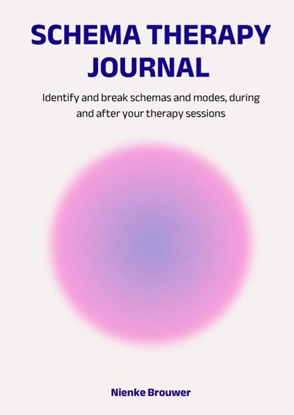 Afbeeldingen van Schema Therapy Journal