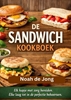Afbeelding van DE SANDWICH KOOKBOEK