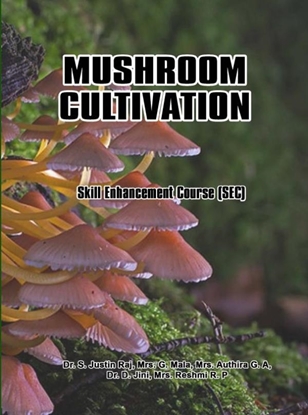 Afbeeldingen van MUSHROOM CULTIVATION