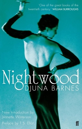 Afbeeldingen van Nightwood