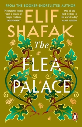 Afbeeldingen van The Flea Palace
