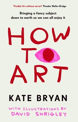 Afbeeldingen van How To Art