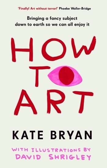 Afbeelding van How To Art