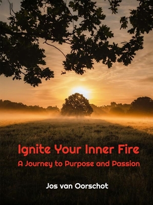 Afbeeldingen van Ignite Your Inner Fire
