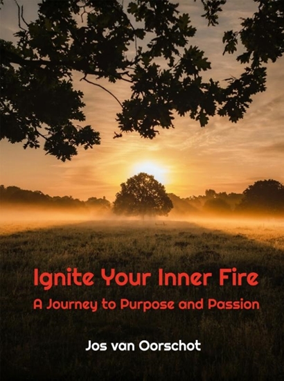 Afbeelding van Ignite Your Inner Fire