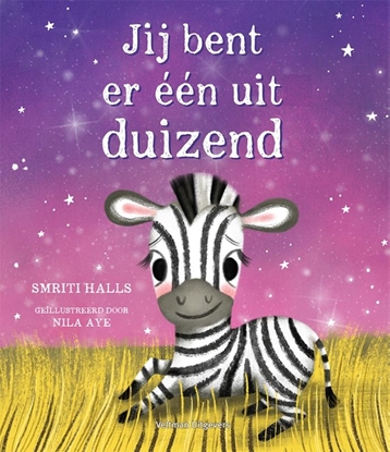Afbeeldingen van Jij bent er één uit duizend