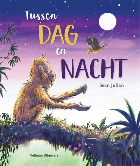 Afbeelding van Tussen dag en nacht