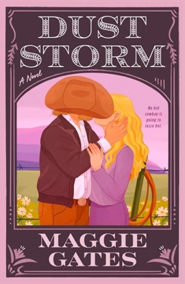 Afbeeldingen van The Griffith Brothers Dust Storm