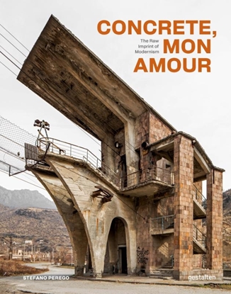 Afbeeldingen van Concrete, Mon Amour