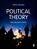 Afbeelding van Political Theory