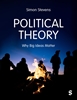 Afbeelding van Political Theory