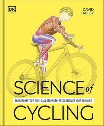 Afbeeldingen van The Science of Fitness Science of Cycling